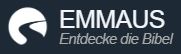 bibelkurse-einsteiger-fortgeschrittene Emmaus Bibelkurse