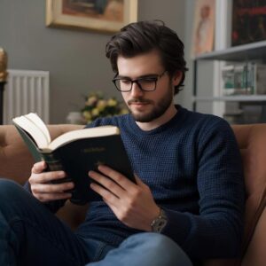 wie uns die Bibel die Zukunft voraussehen lässt